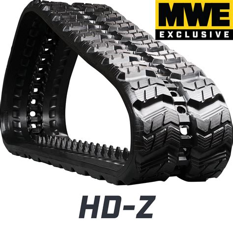 mwe tracks and tires